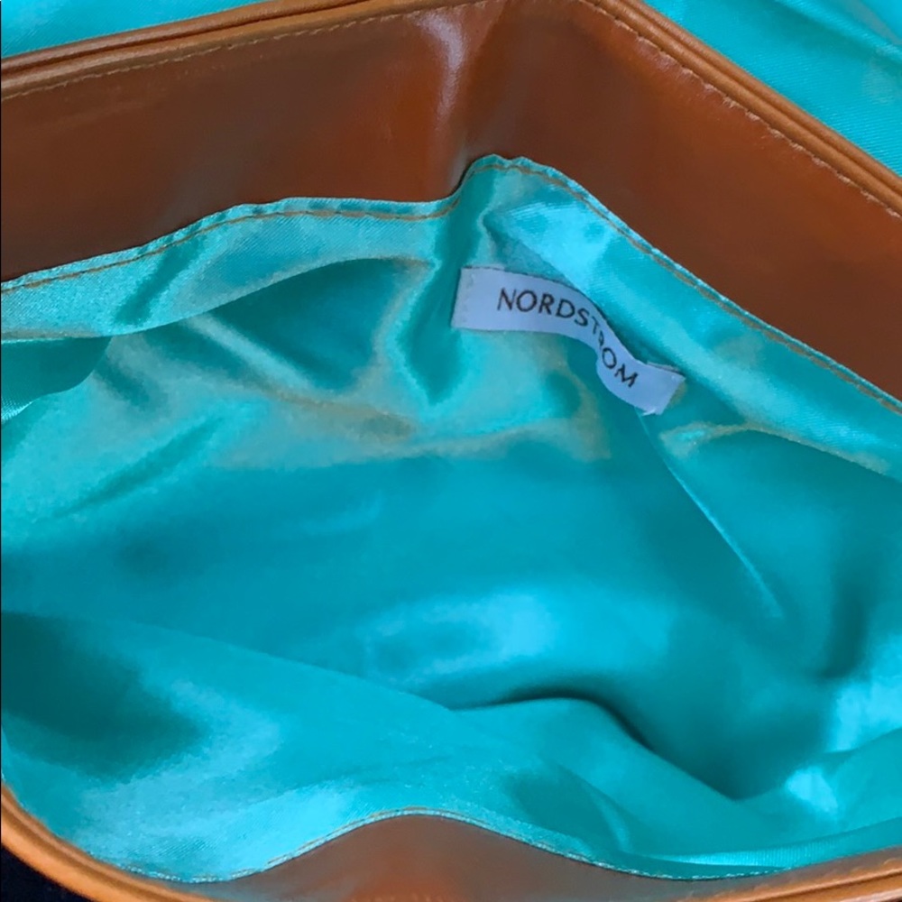 Norstrom envelope clutch - Picture 4 of 4